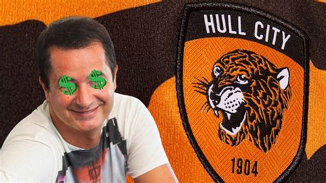 acun ılıcalı hull city ne kadara aldı